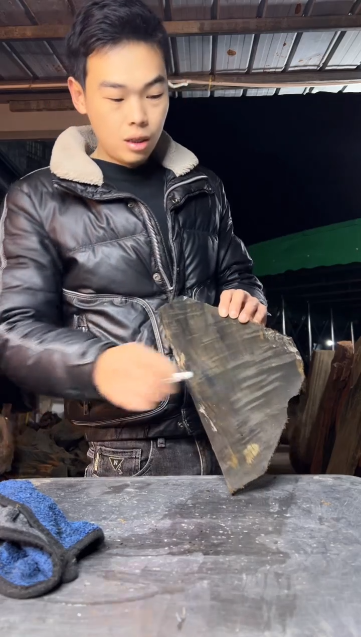 【闪购商品】乌木金丝楠小叶桢楠工艺