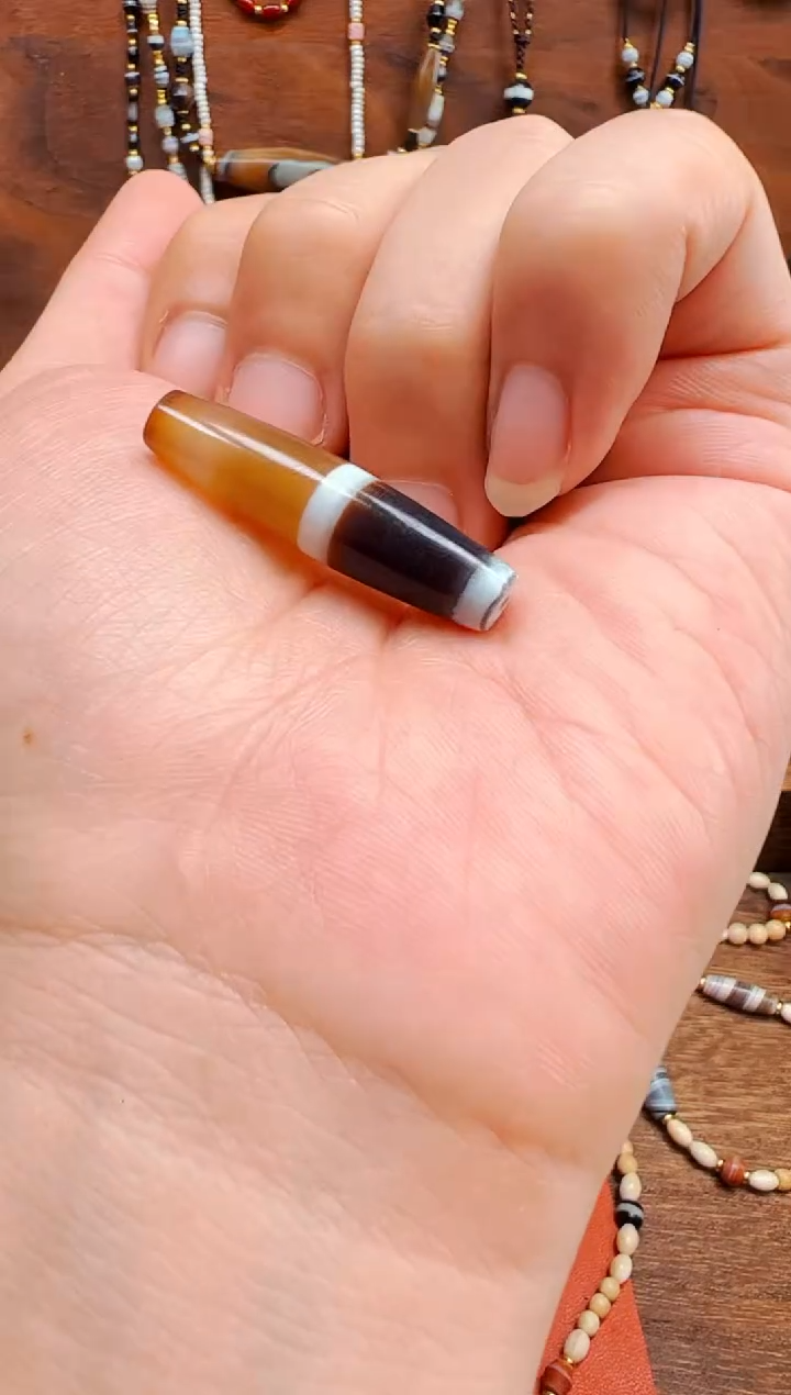【肖钟出品】东南亚配珠