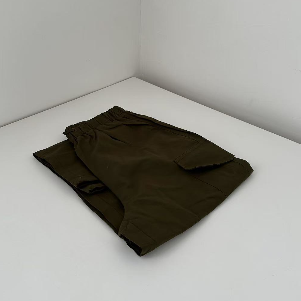 1608工装半身裙 no.退no.换