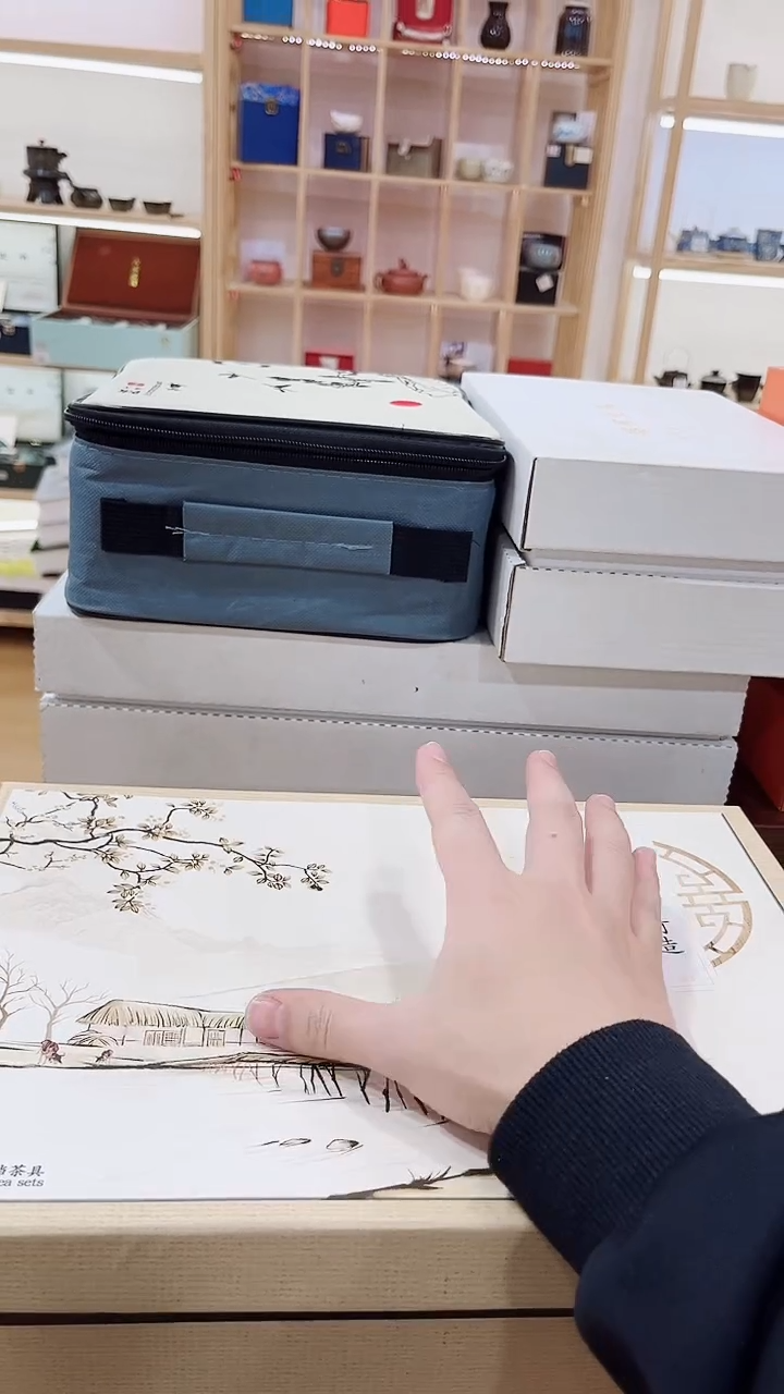 【闪购商品】展宏茶具展宏茶具@tz12