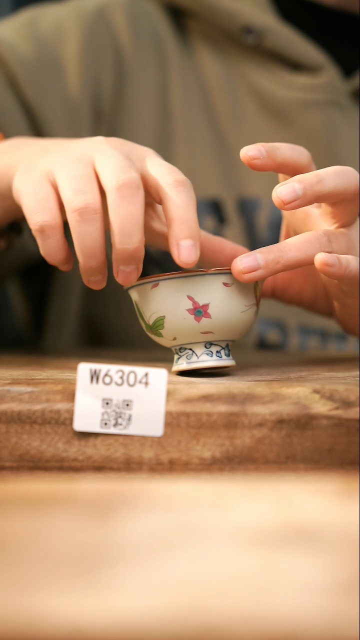 【经典福利】/ 杯子@@W6304