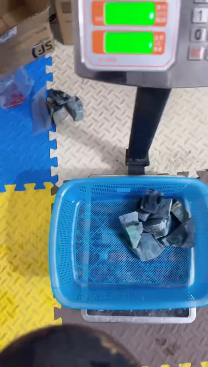 颈饰未镶嵌翡翠明***好79