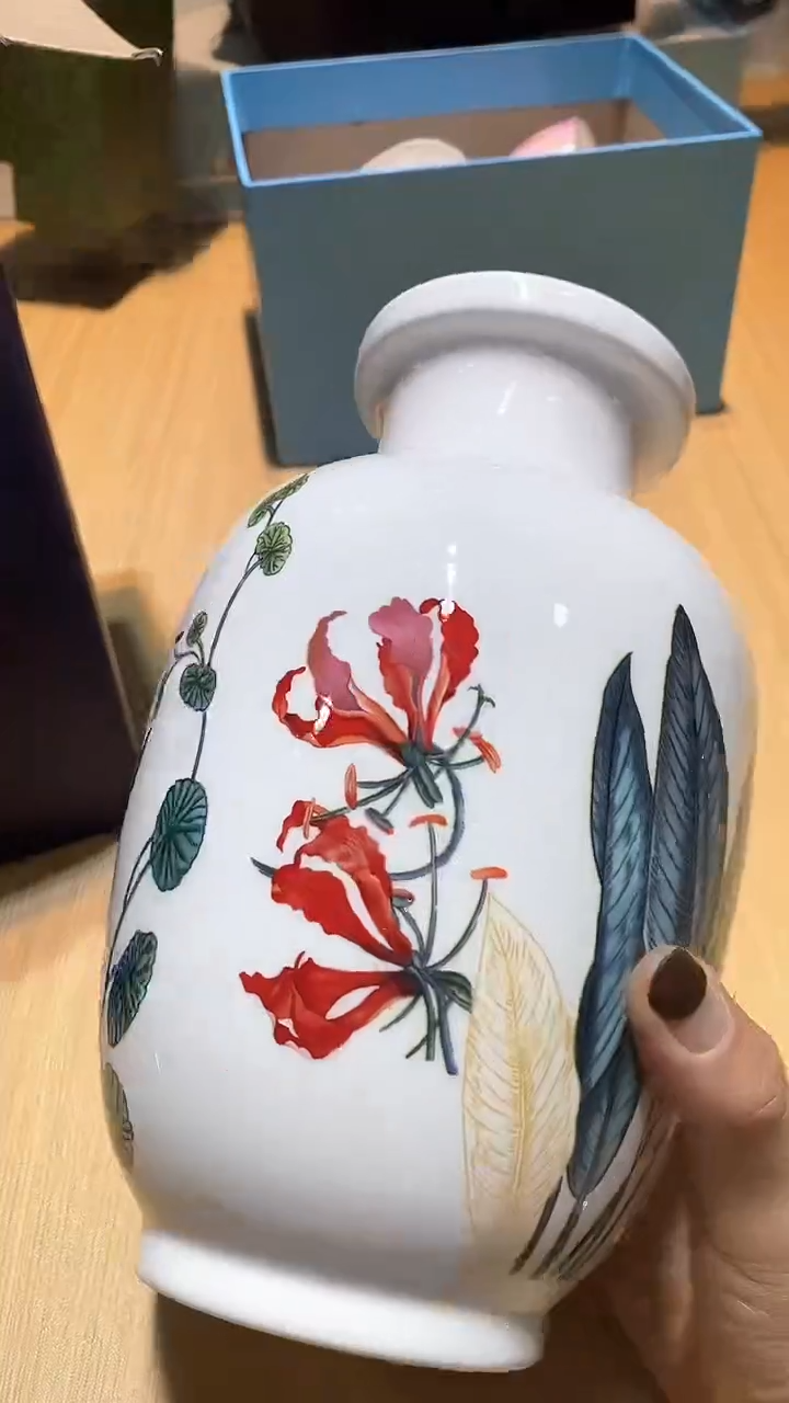 【闪购商品】瓷片锅碗瓢盆一件不剩