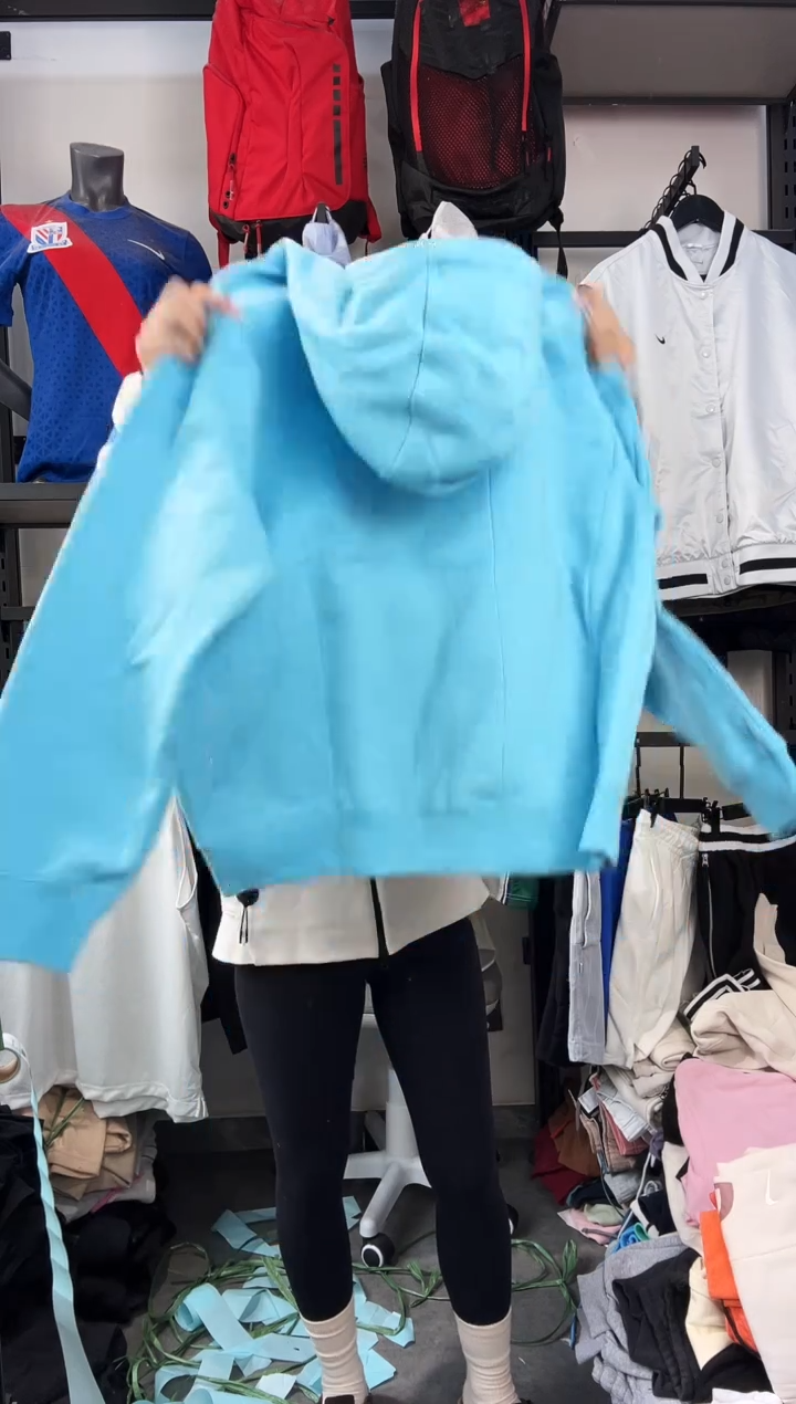 892编码 瑕疵款直播间过款为准 尺码xl