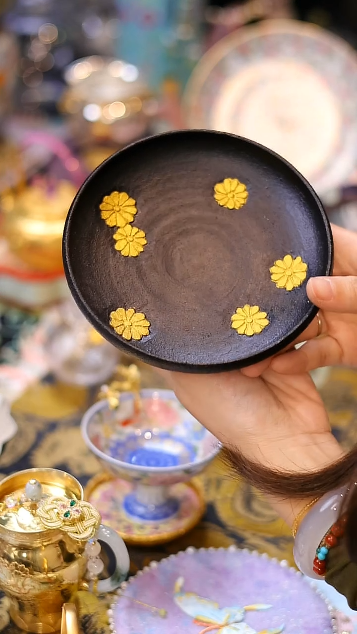 【闪购商品】摆件山怂阿卿直播间@@SJY0240