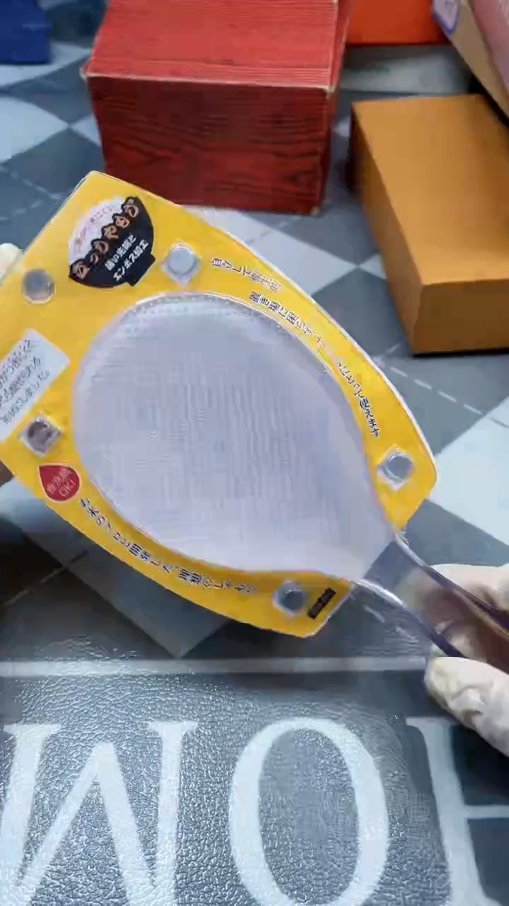 瓷片陶瓷如图所示周边