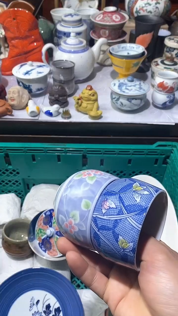 【闪购商品】瓷片1111111111111