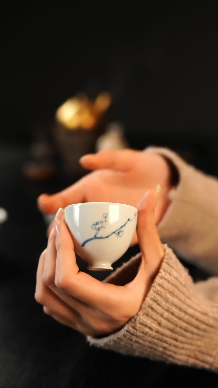 仟户烧严选陶艺手工