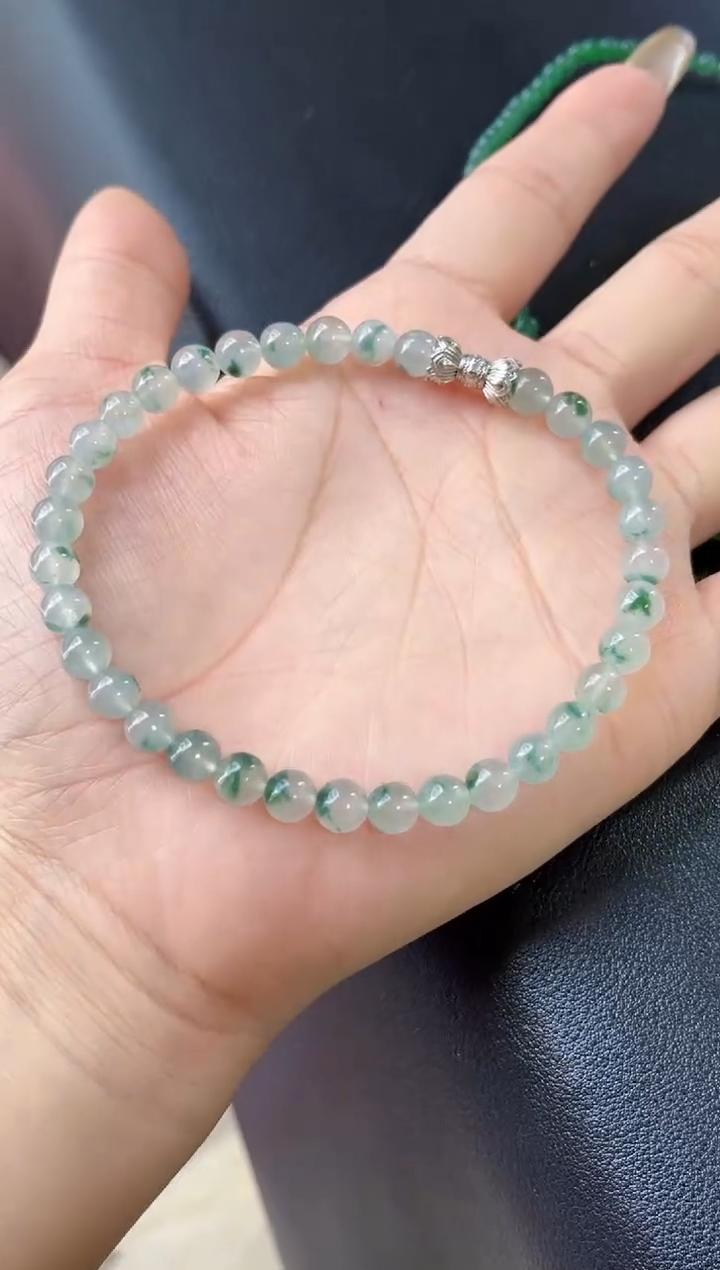 未镶嵌定制翡翠缅甸天然翡翠A货