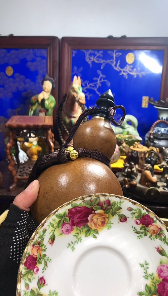 【闪购商品】瓷器默认链接一物一拍