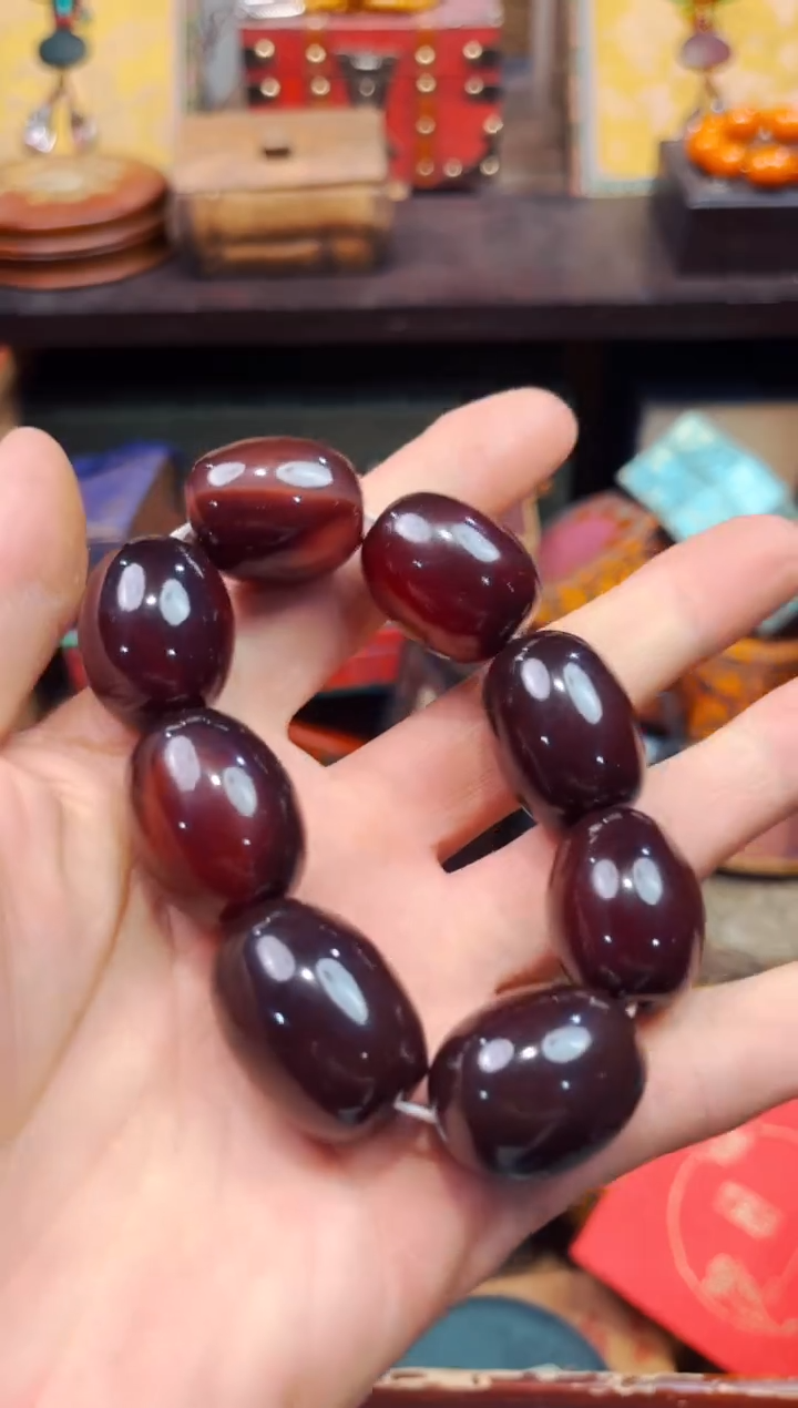 【闪购商品】玛瑙/玉髓1未镶嵌瑞瑞高端精品链接52