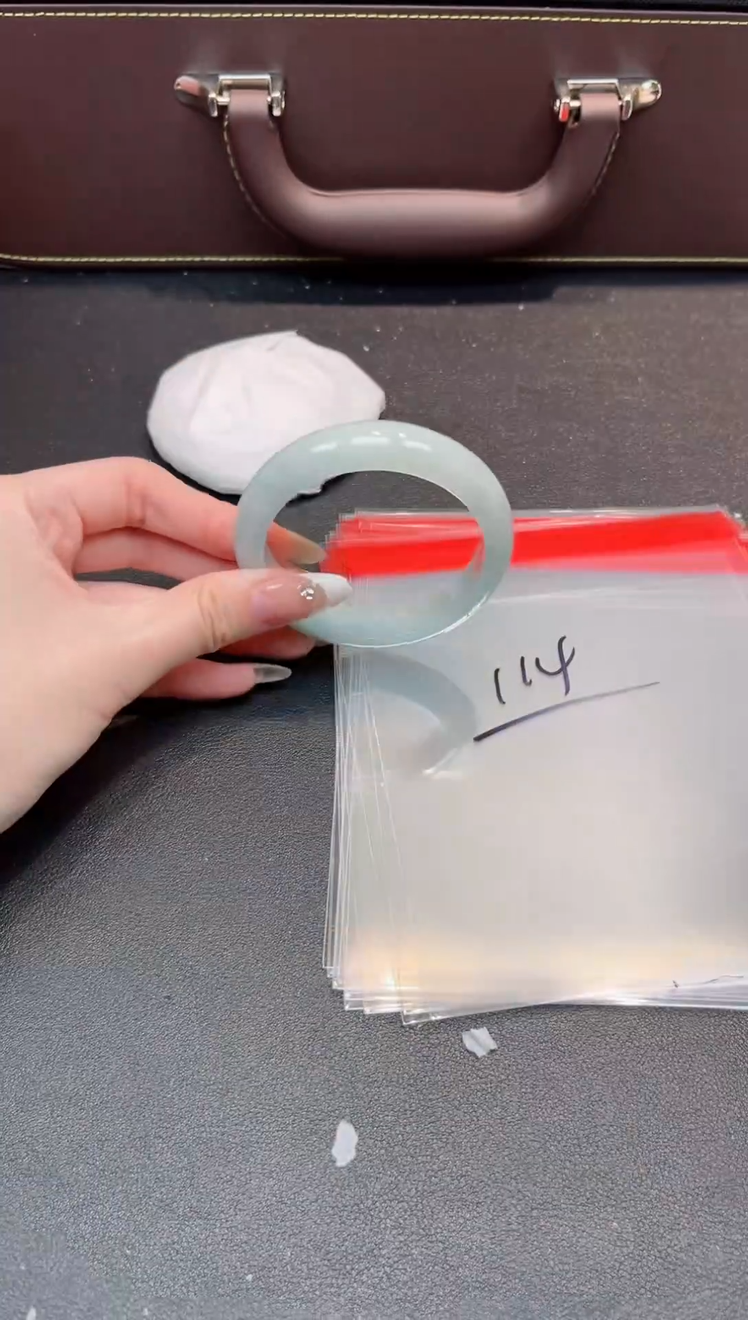 一物一拍所见即所得--114