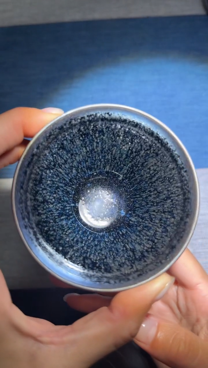 【闪购商品】茶盏暨子文高端收藏231