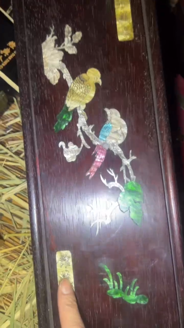 木高端创意福利摆件