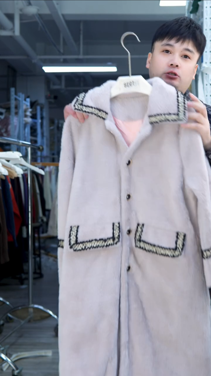 玉姐家高品质毛衣