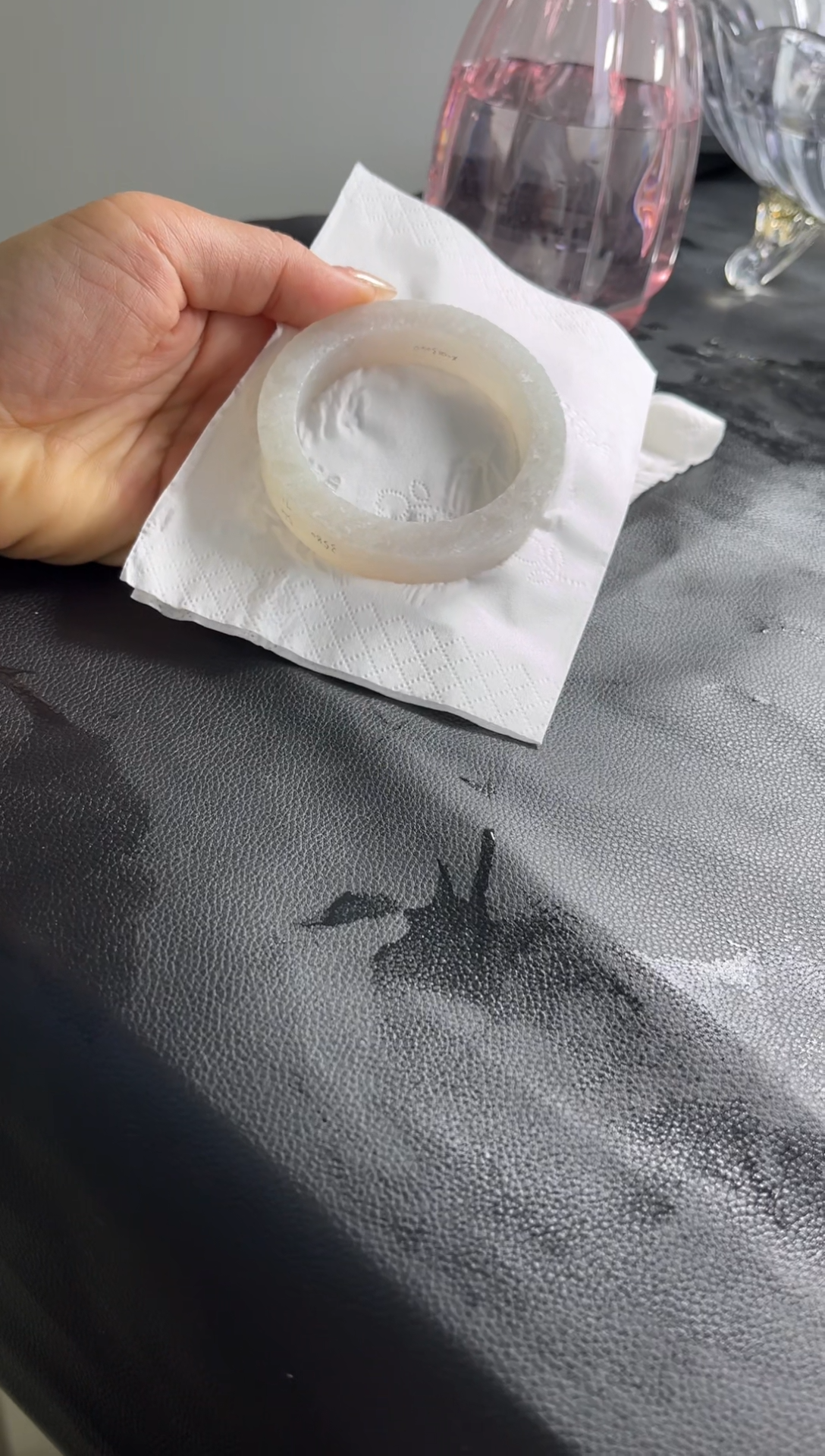 【闪购商品】定制翡翠新货未镶嵌新货