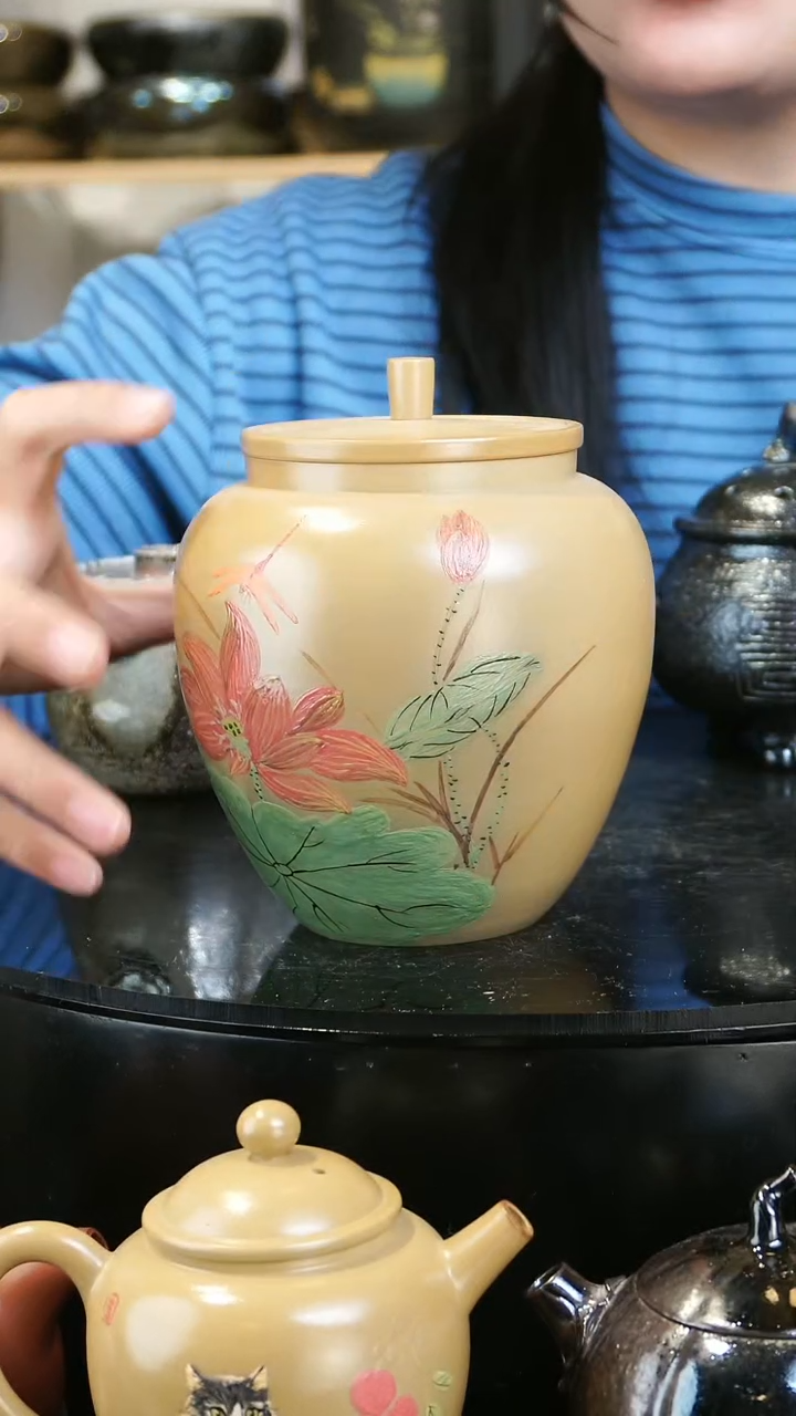 【闪购商品】壶392 苏橙茶周边.....