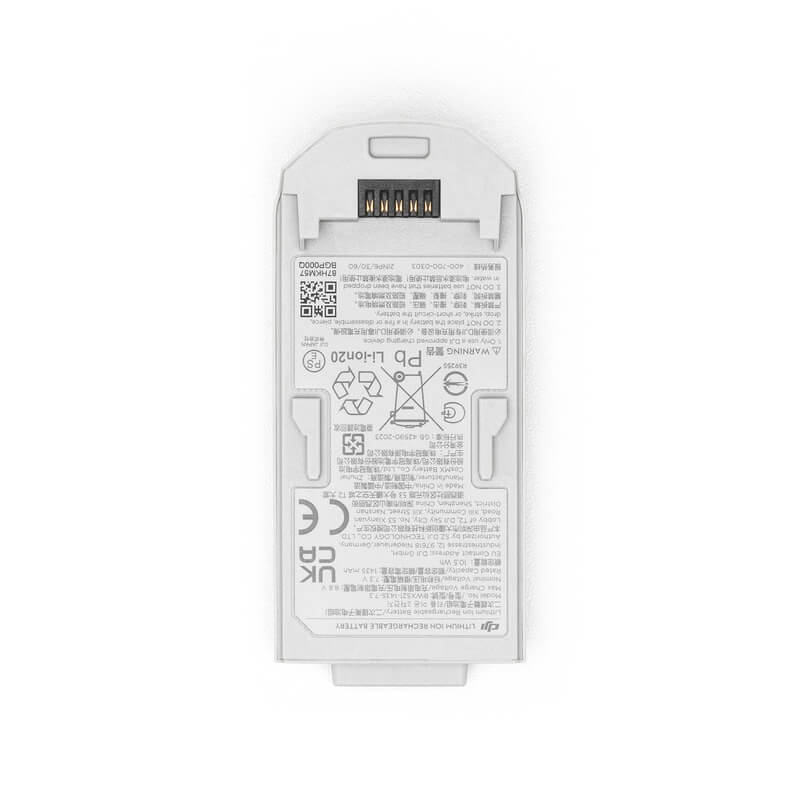 99新 DJI/大疆 DJI Neo 智能飞行电池