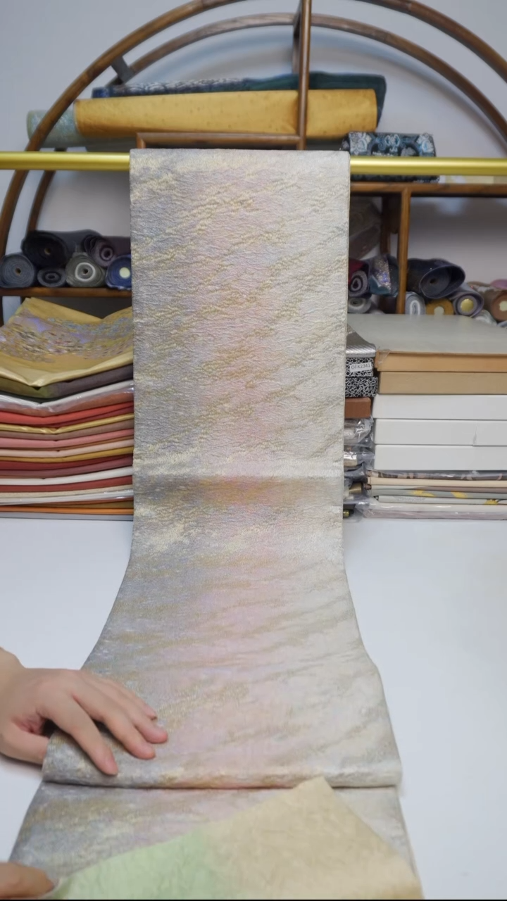 织绣156 全通蓬织蓬织