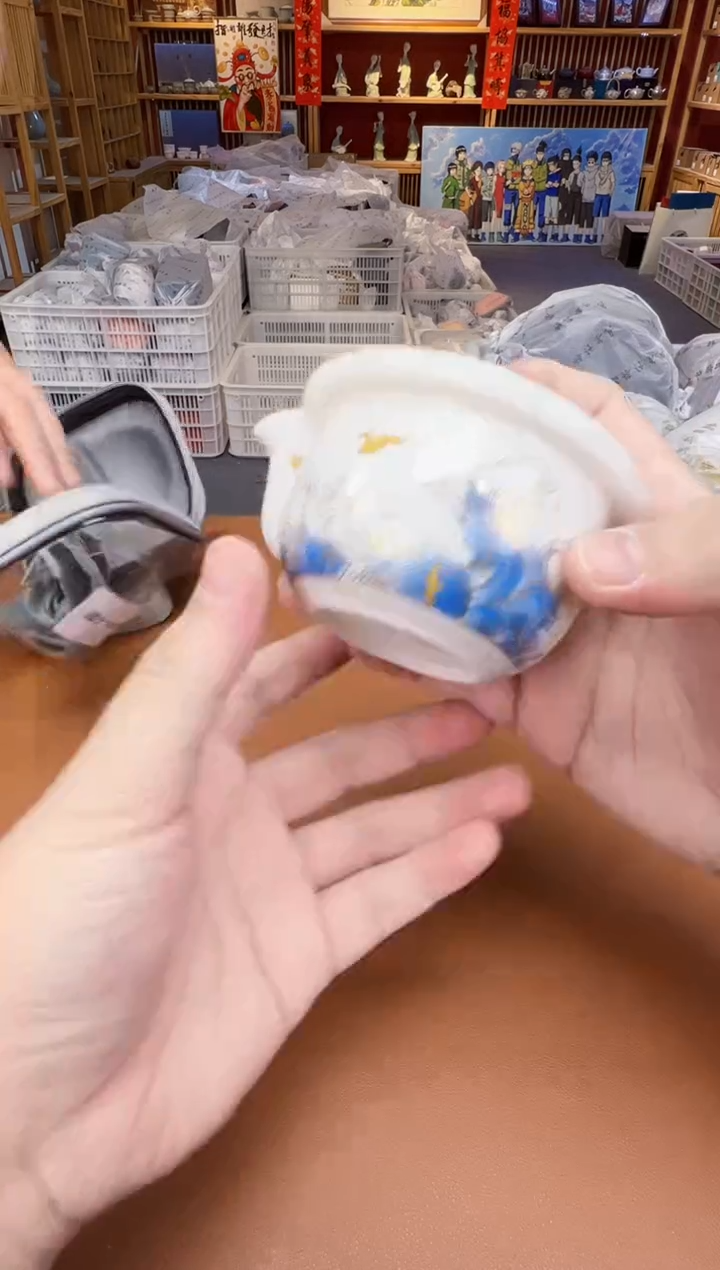 【闪购商品】瓷制品S11111111111