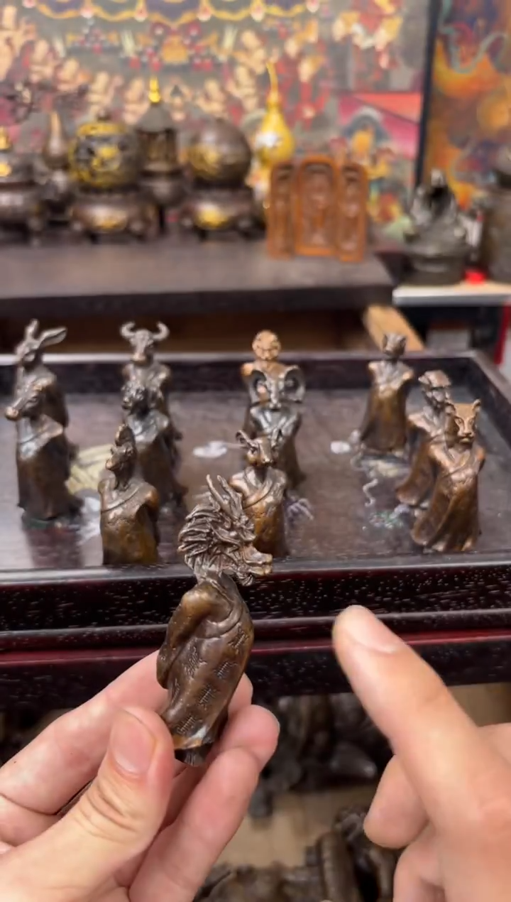 德尚铜专属精选链接