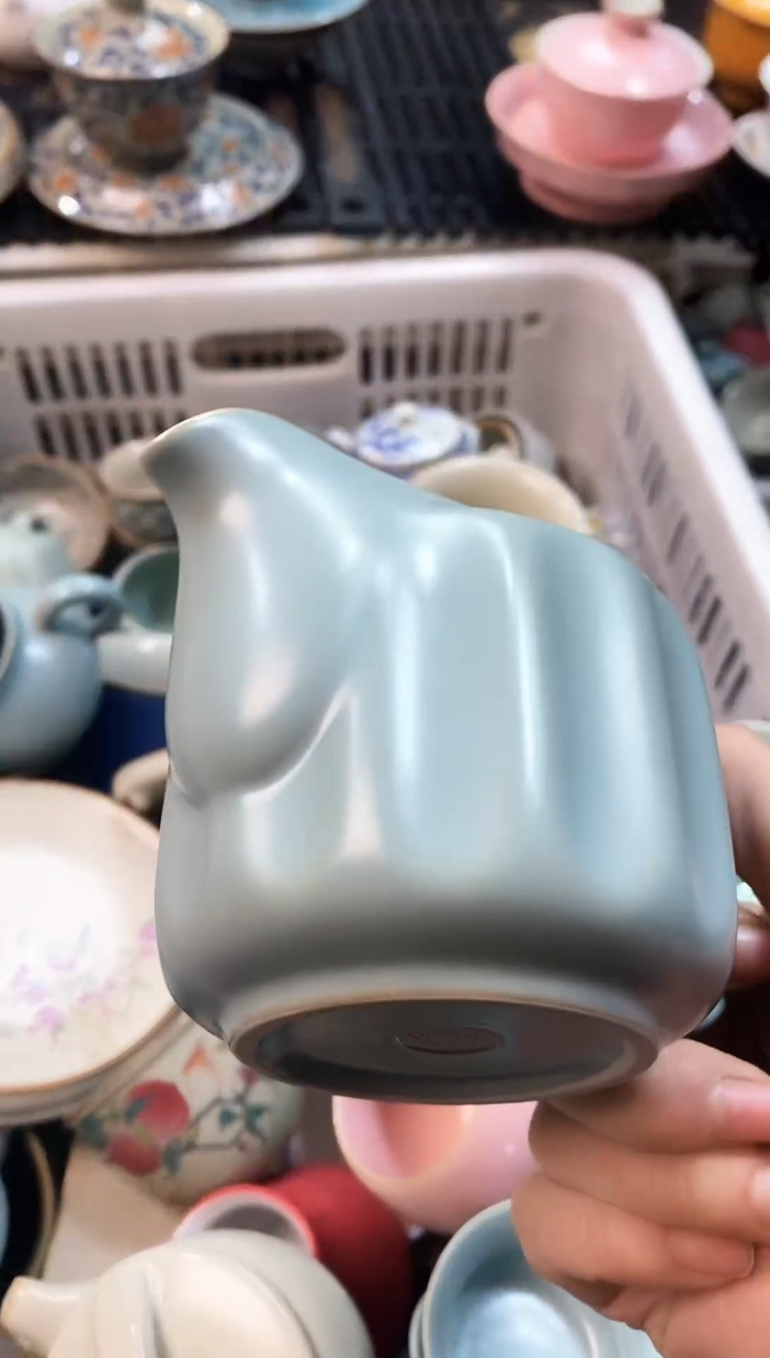 【闪购商品】茶具茶壶茶碗茶杯（轻轻微瑕）