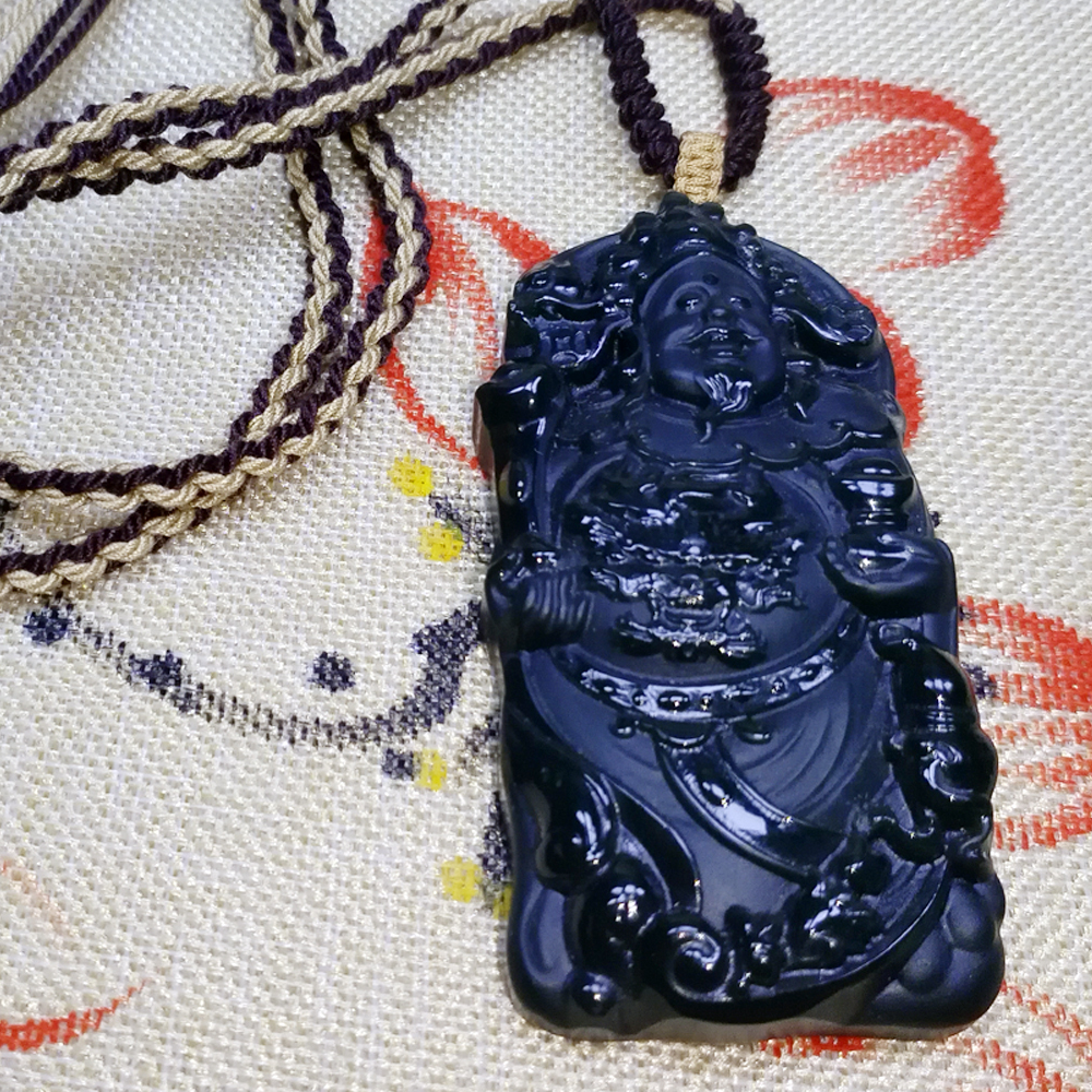 JF2870玉石珠宝精选和田玉吊坠