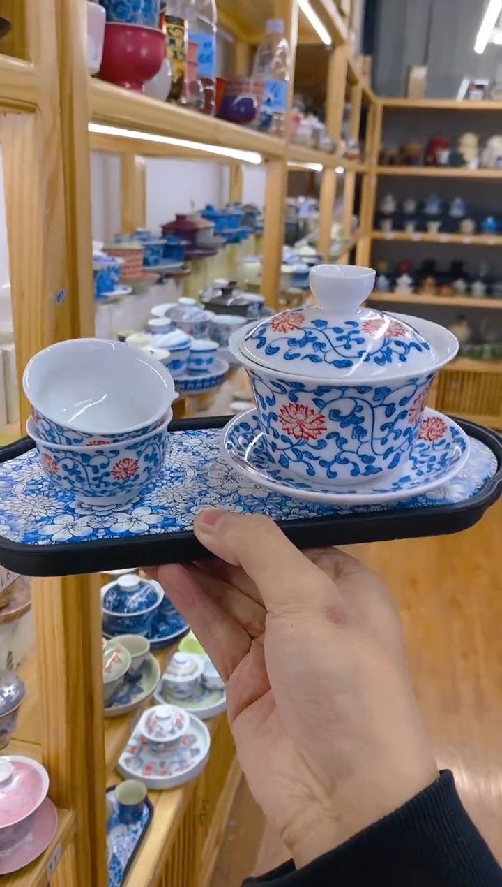 【闪购商品】其他高温烧制陶瓷29