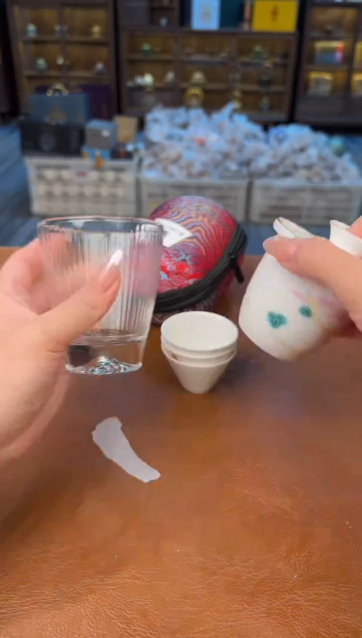 【闪购商品】熹物茶空间清仓福利品111111