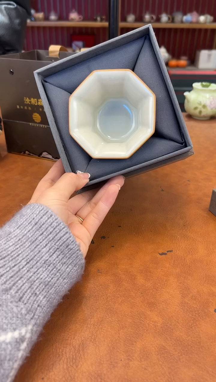 -熹宁陶瓷通用链接