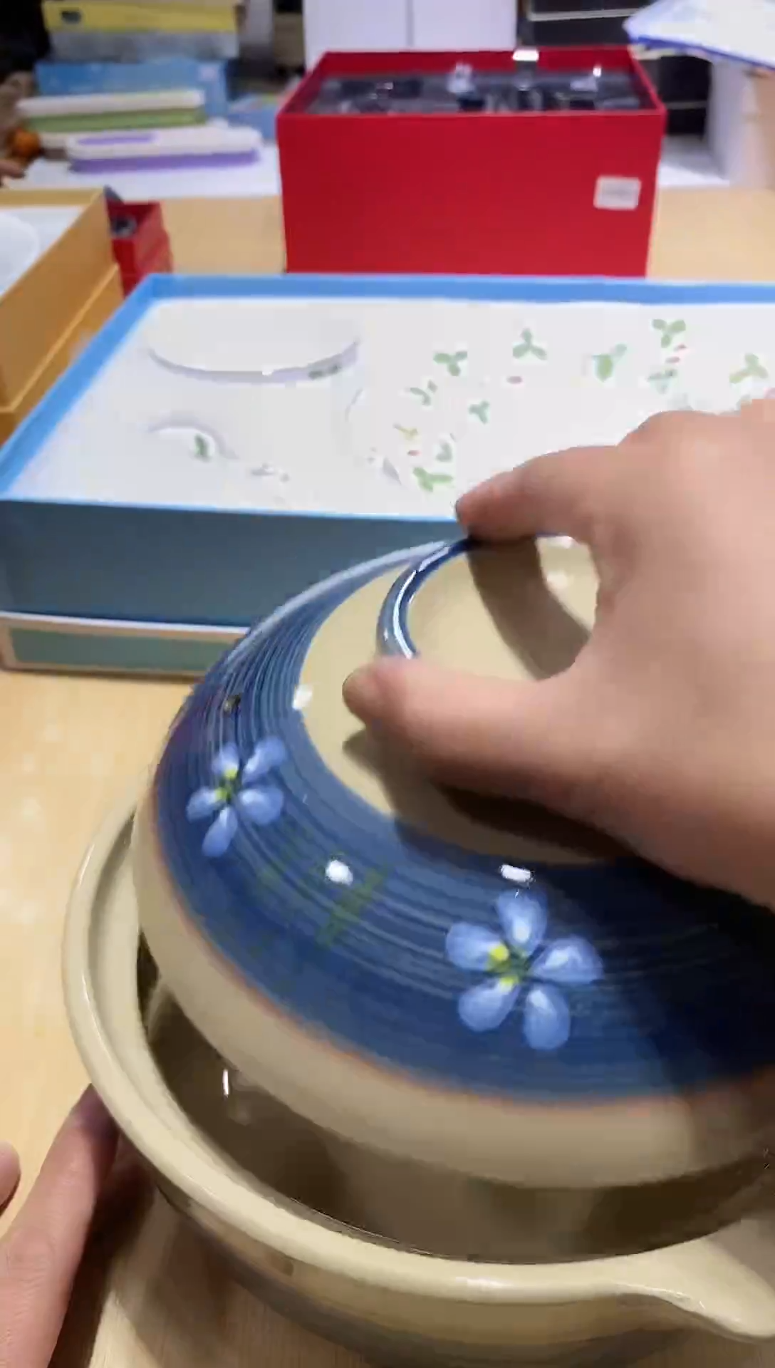 瓷片生活的本意就是开心@@1