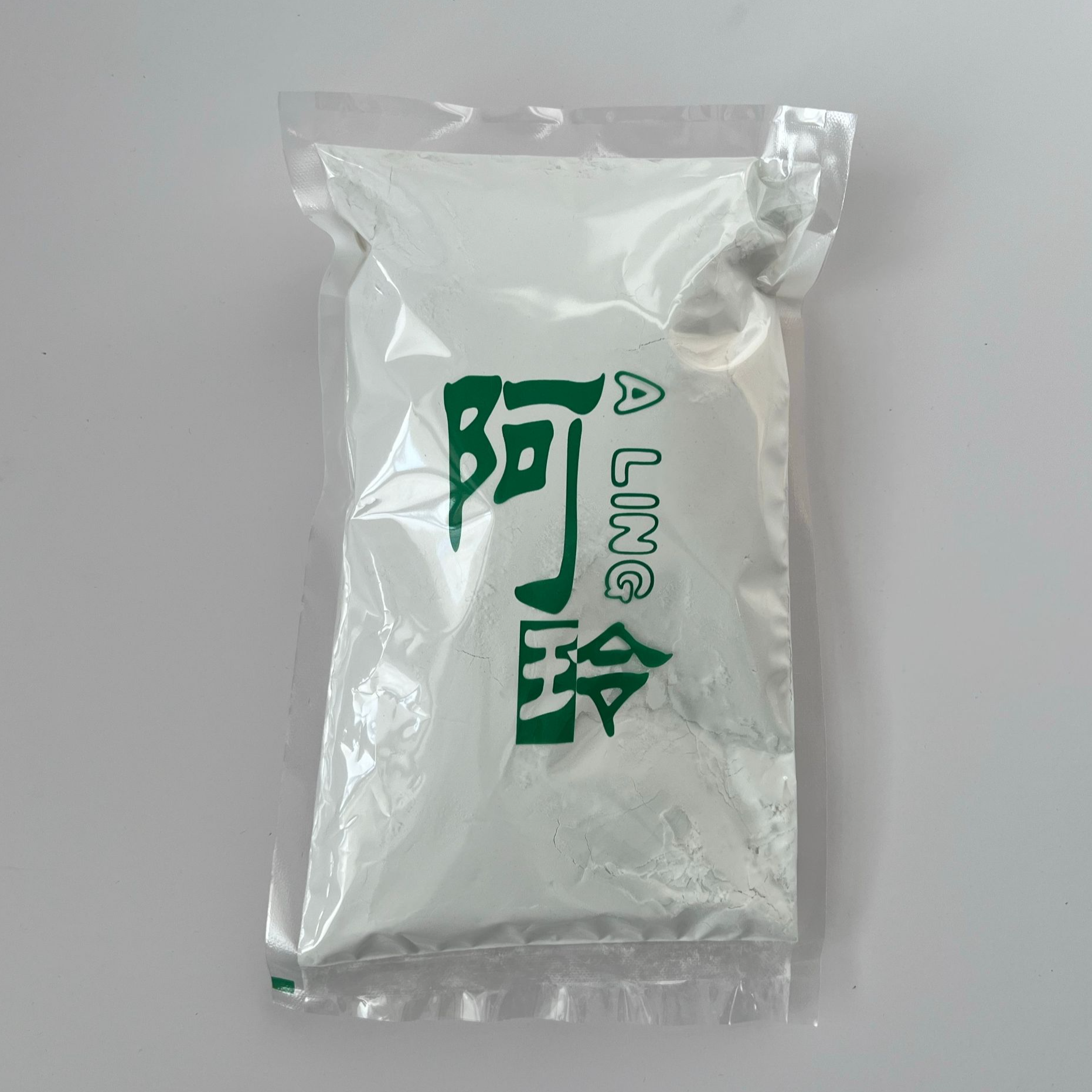 阿玲水磨糯米粉白糯米粉