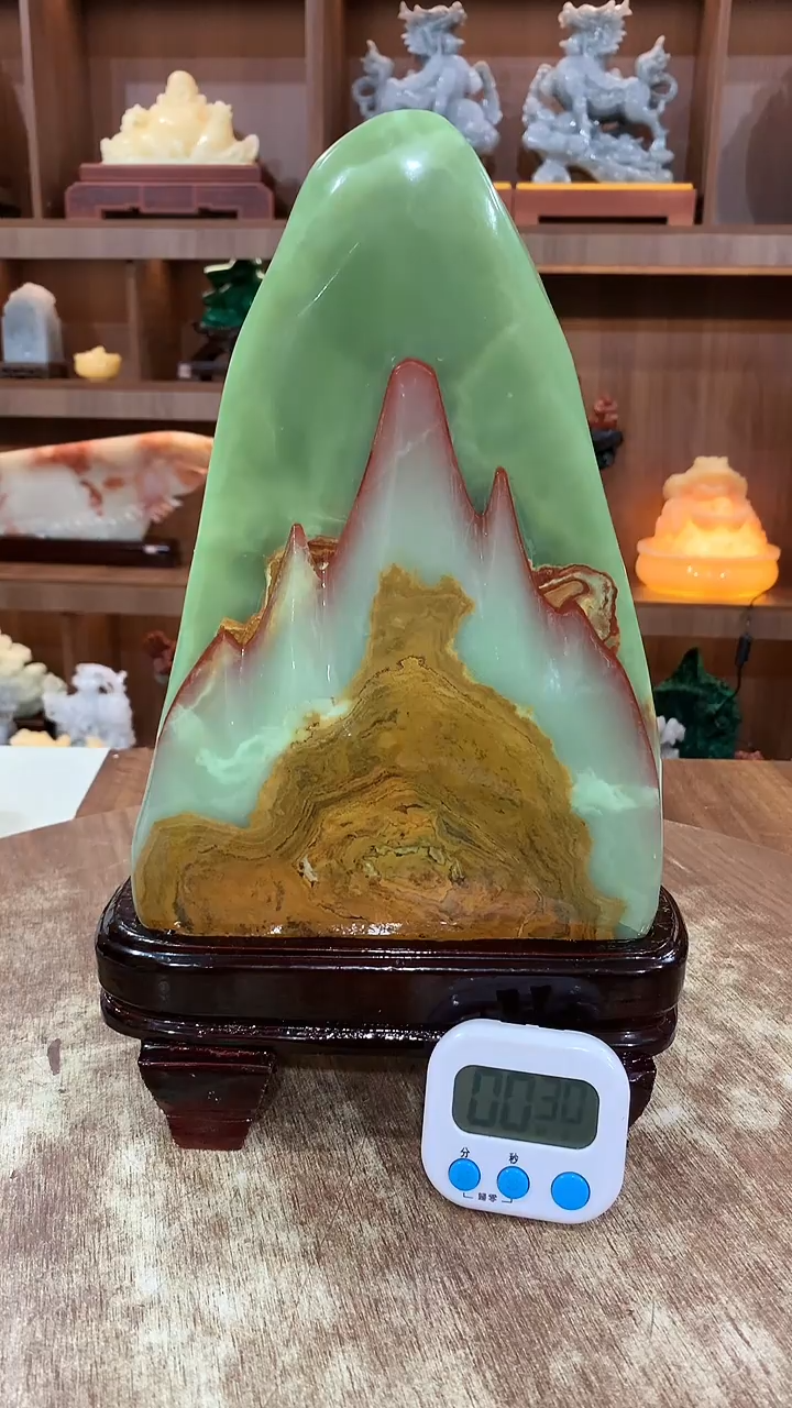 石材家居精品摆件