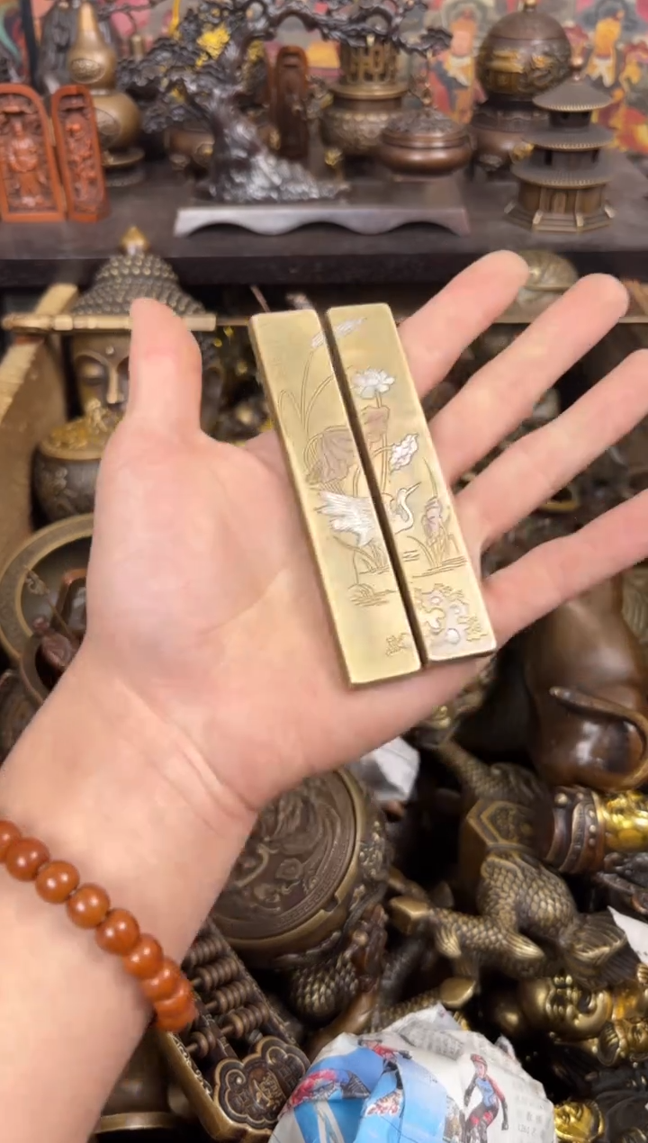 信德铜器壹专属精选链接