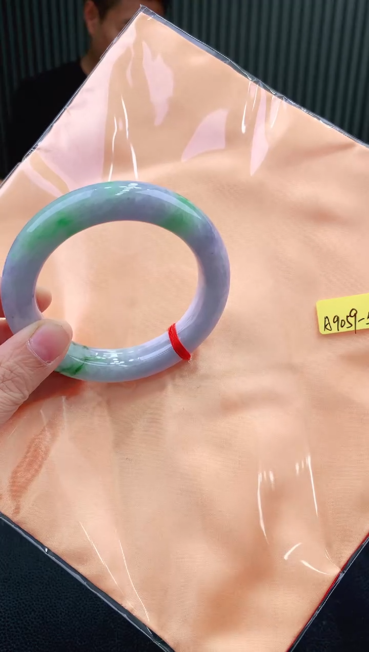 未镶嵌手镯翡翠111