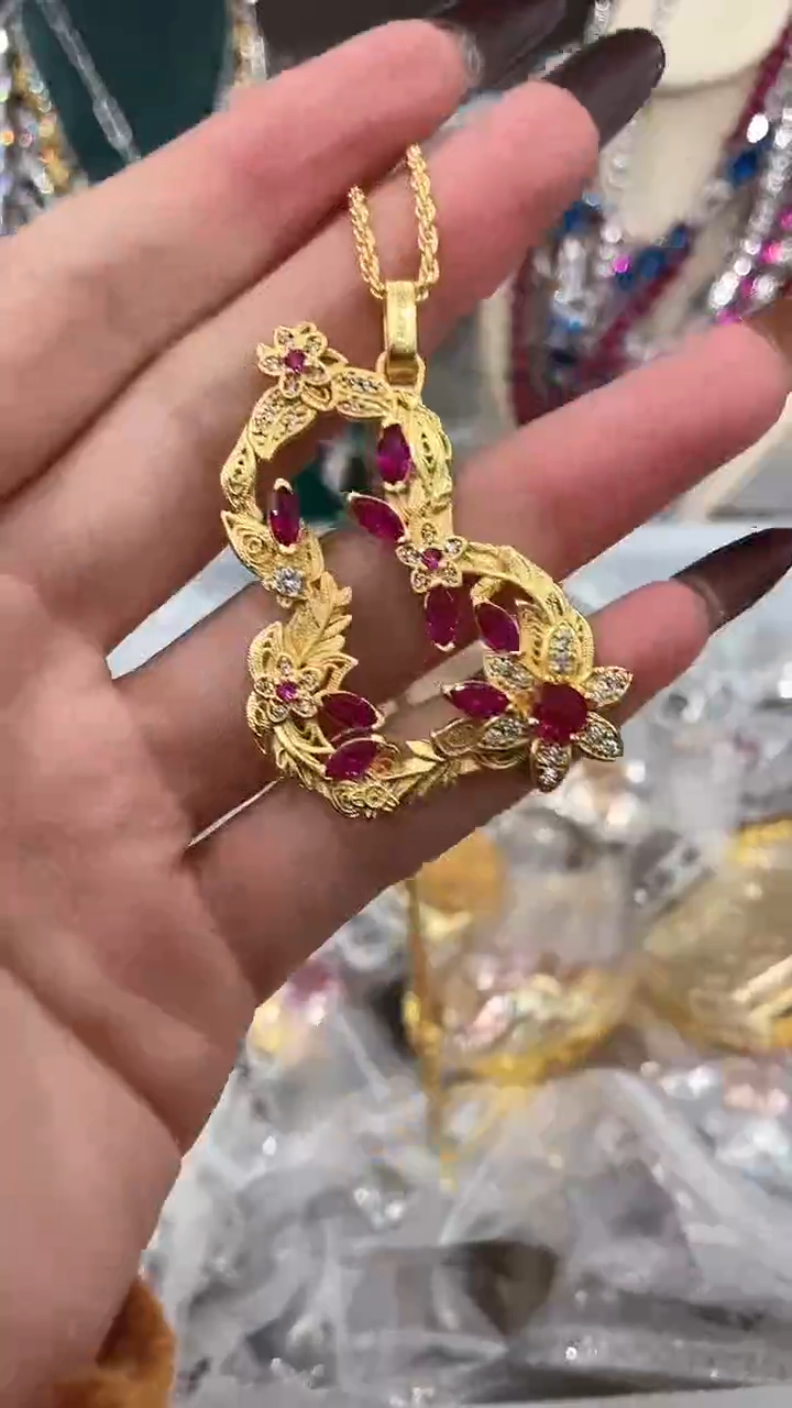 非金属无高端精品系列款式q648