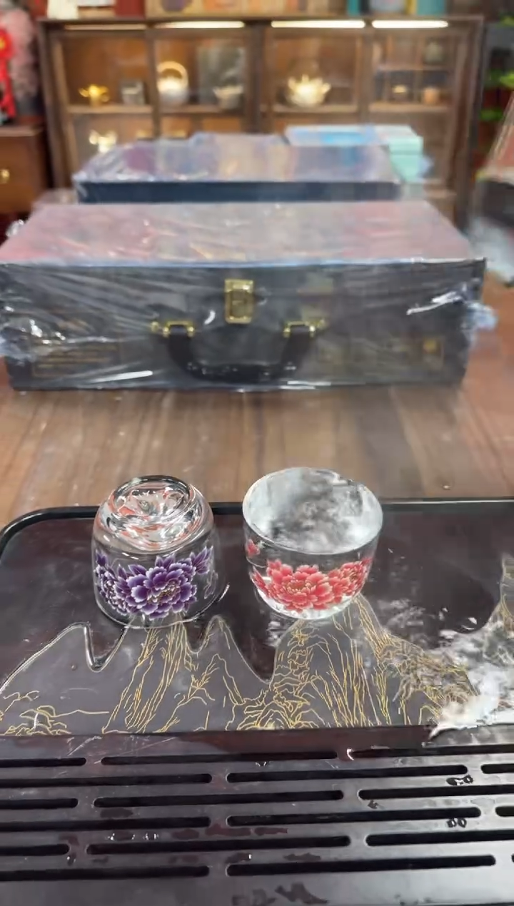 其他其他陶瓷@@@@@@@@@@不带茶盘礼盒