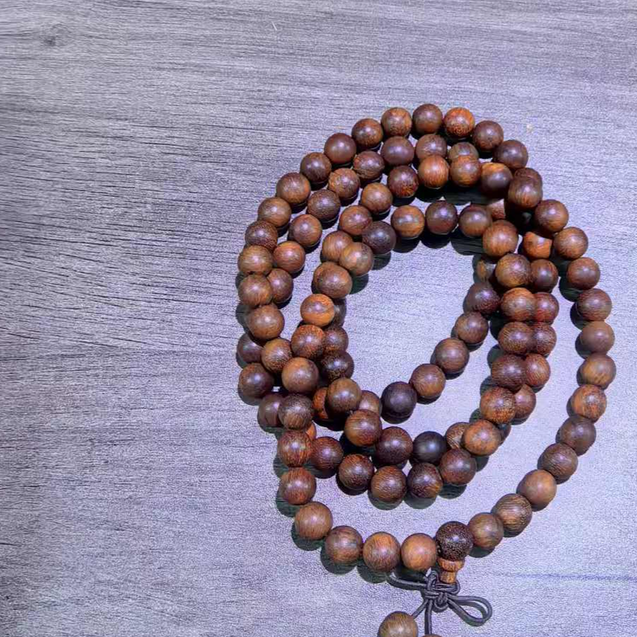 沉香文创8 柬埔寨菩萨奇