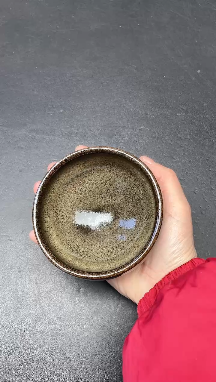 【闪购商品】茶盏92               