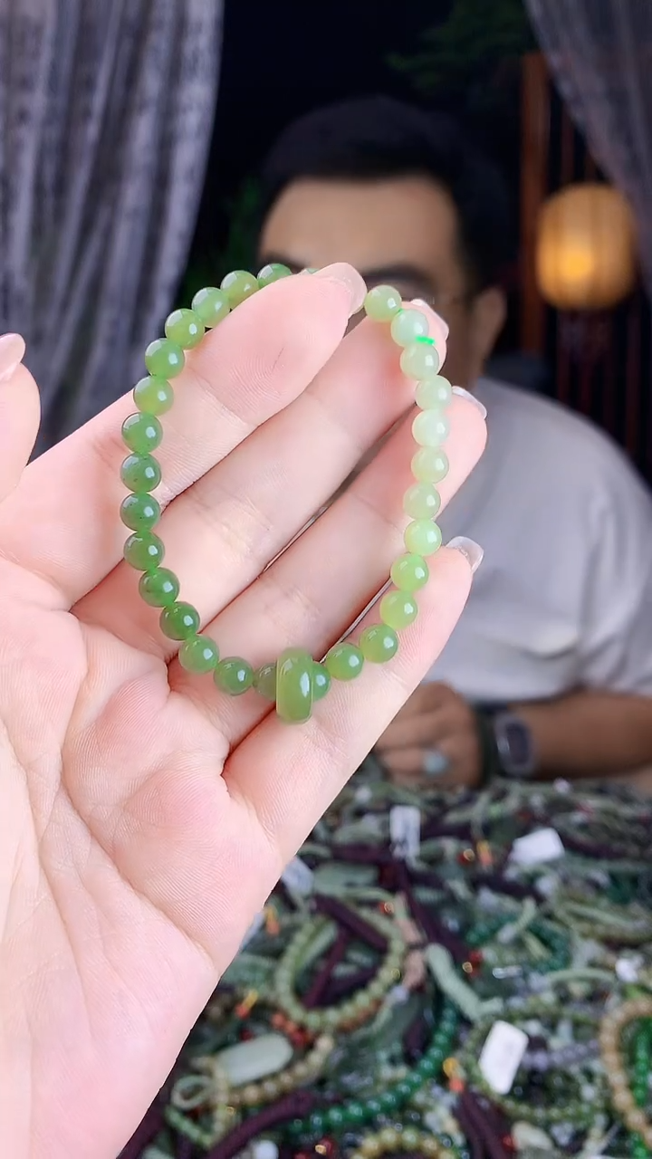 和田玉未镶嵌挂件多样性发货拍一发一