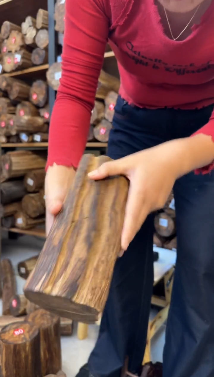 沉香沉香枕 沉香原料发一件24