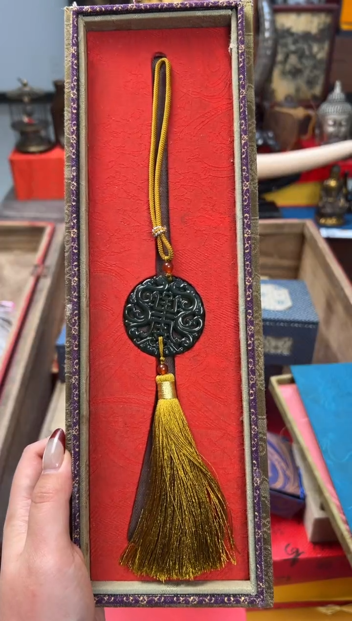 【闪购商品】和田玉挂件未镶嵌——————————