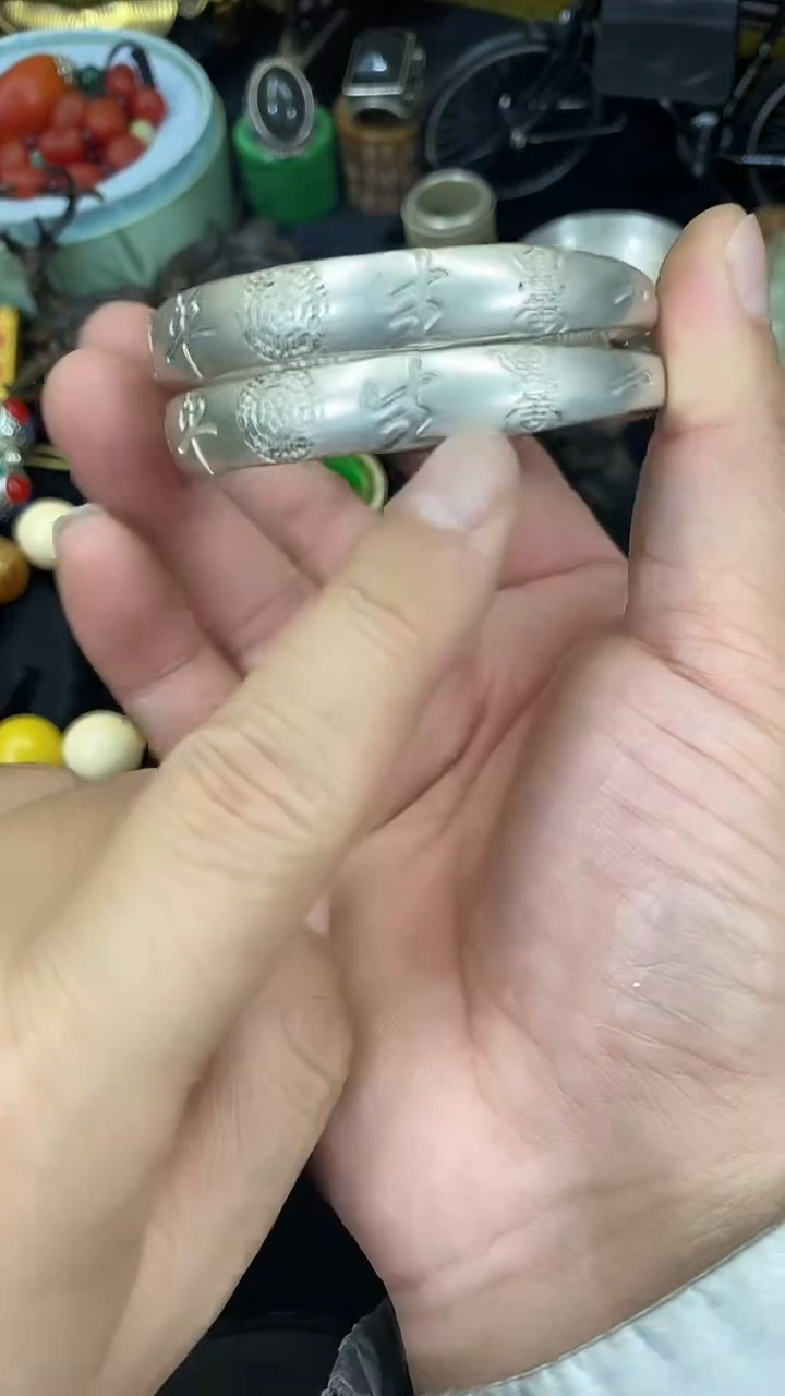 无800银【闪购商品】主播推荐