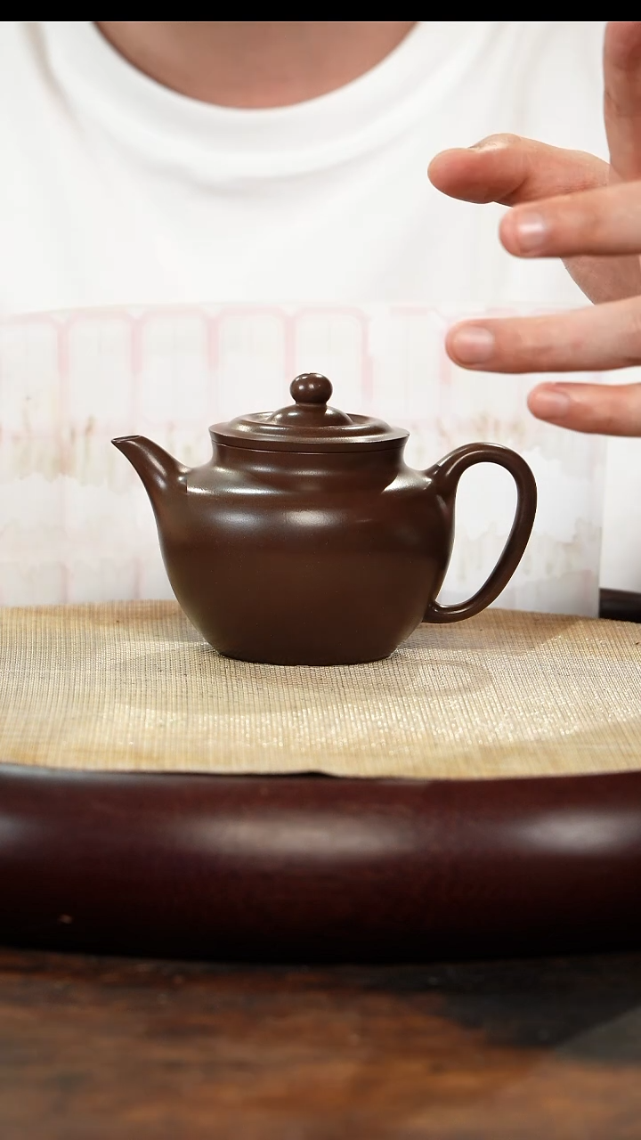 茶壶紫砂老行家紫砂1