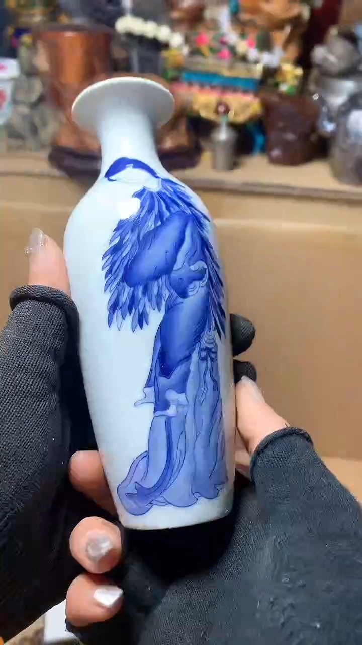 【闪购商品】瓷器默认微瑕瓷器