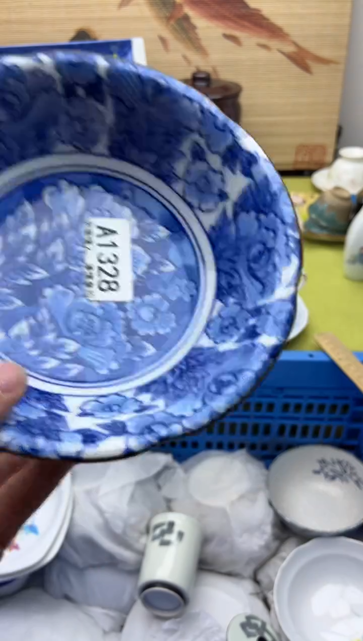 摆件陶朱****祥1328                      
