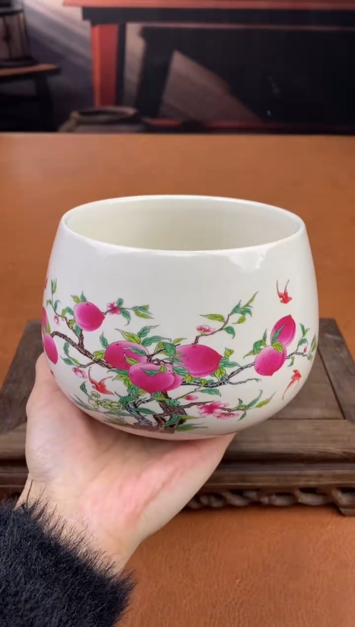 【闪购商品】陶禧茶器闪购福利V