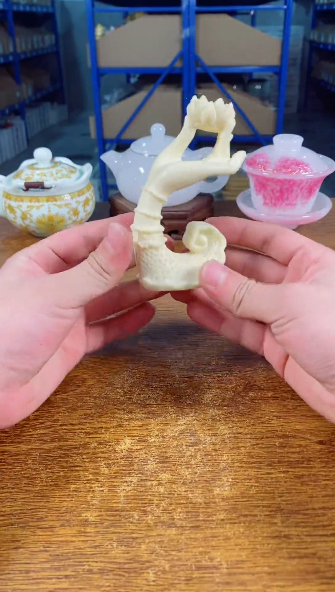 汉发陶瓷福利清仓