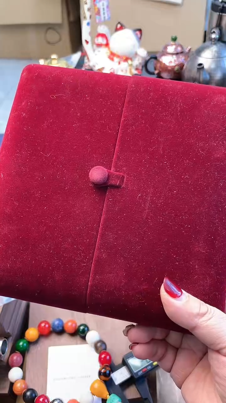 【闪购商品】瓷片LLV炎美杂货铺质量保证