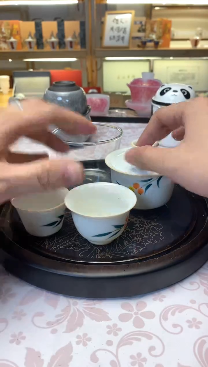 【闪购商品】旅行茶具开播啦啦旅行茶具开播啦啦